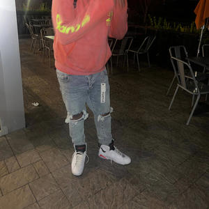 Chris smoove (Explicit)