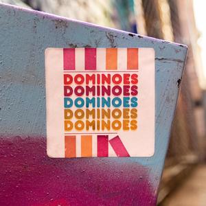 Dominoes