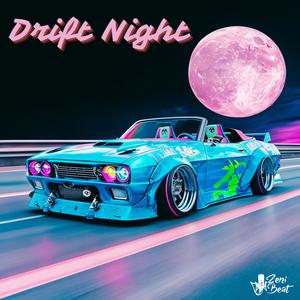 Drift Night (feat. Maryl)