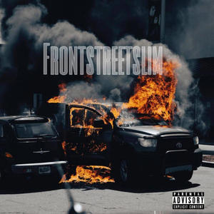 Soul For The Art (feat. J.K. The Reaper) (Explicit)