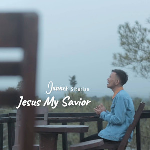 Jesus My Savior