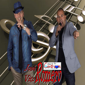 Abre tu corazón (feat. Vito Romero)