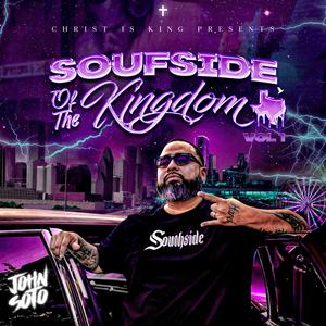 SouthSide Playaz (feat. B.Wright)
