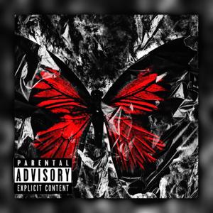 RED BUTTERFLY (Explicit)