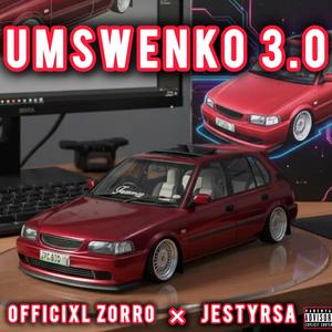 Umswenko 3.0 (feat. officixl zorro)