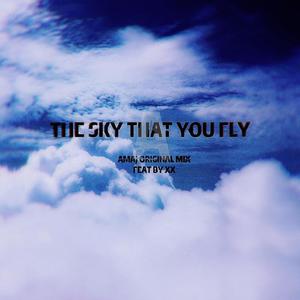 THE SKY THAT YOU FLY