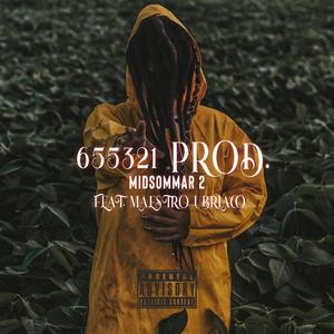 Midsommar2 (feat. Maestro Ubriaco) (Explicit)