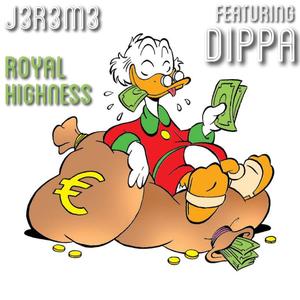 Royal Highness (Explicit)