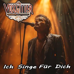 Ich Singe Für Dich (Radio Edit)