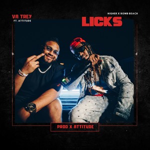 LICKS (Explicit)