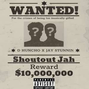 Shoutout Jah (Explicit)