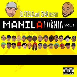 Downtown Sippin' (Explicit)