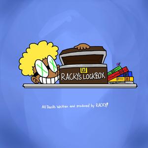 RACKY'S LOCKBOX (Explicit)