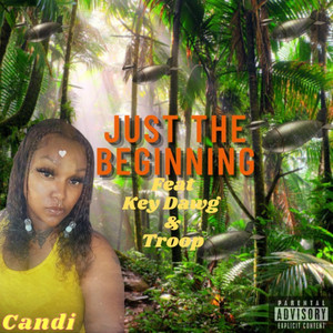Just The Beginning (Explicit)