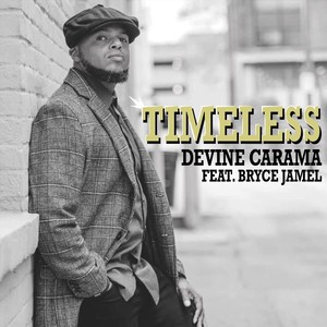 Timeless(feat. Bryce Jamel)