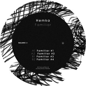Familiar #3