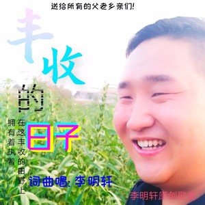 丰收的日子