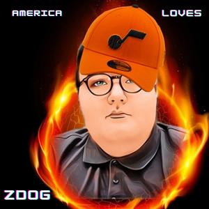 America Loves ZDOG