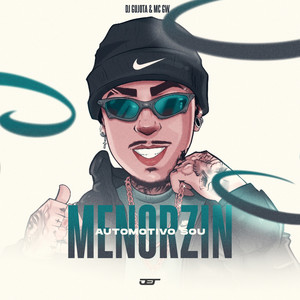 Automotivo Sou Menorzin (Explicit)
