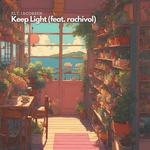 Keep Light (feat. rachivol)