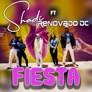 Fiesta(feat. Renovado Dc)