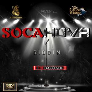 Soca Hova Riddim