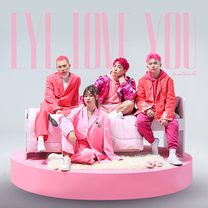 Eye Love You(feat. 蔡恩雨)