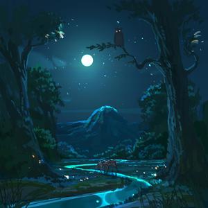 vimef - After the Sunset