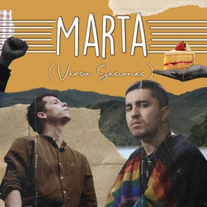 Marta (Versa Sesiones)