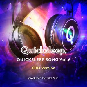 Quicksleep Song Vol.6 (Feat. Ferry)