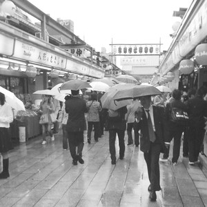 I'm Meant to Be Loved By You