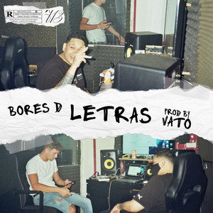 Letras (Explicit)