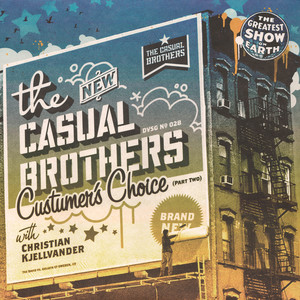 One Destiny (Three Versions) (Explicit)