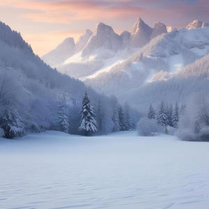 Thunder on the Mountains