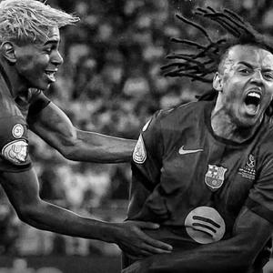 LATE NIGHT +++ HELL IN DISGUISE (Explicit)