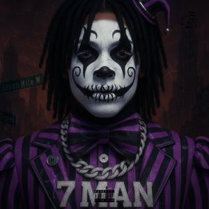 7 Man (Explicit)