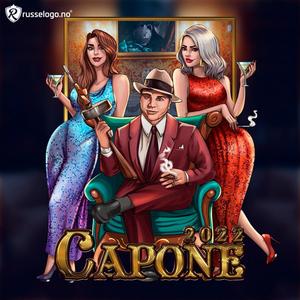 Capone 2022 (Explicit)