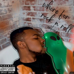 Antoine - like a whore (Explicit)