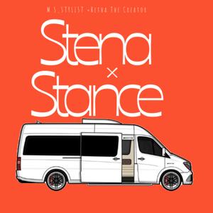 STENA × STANCE