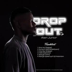 Drop Out (Explicit)