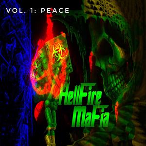 Vol. 1: Peace (Explicit)