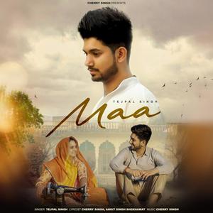 Maa (feat. Tejpal Singh)
