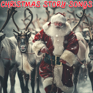 Christmas Story Songs