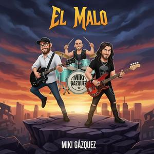 El Malo