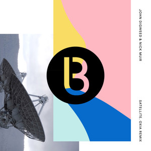 Satellite (Oxia Remix)