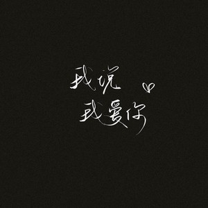 我爱你（曾经在我眼前却又消失不见）