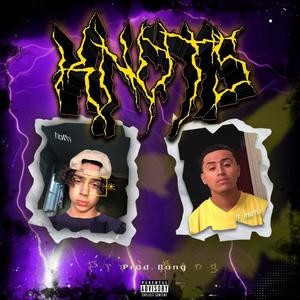 Knots(feat. Michii) (Explicit)