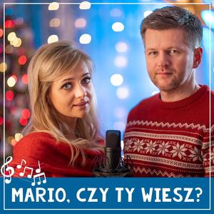 Mario Czy Już Wiesz?