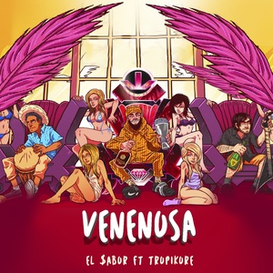 Venenosa