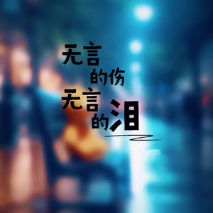 无言的伤无言的泪 (男童声版)